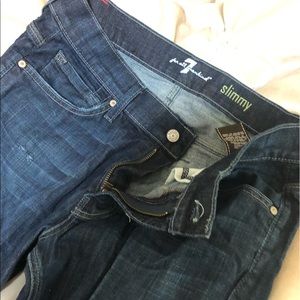 Men’s jeans